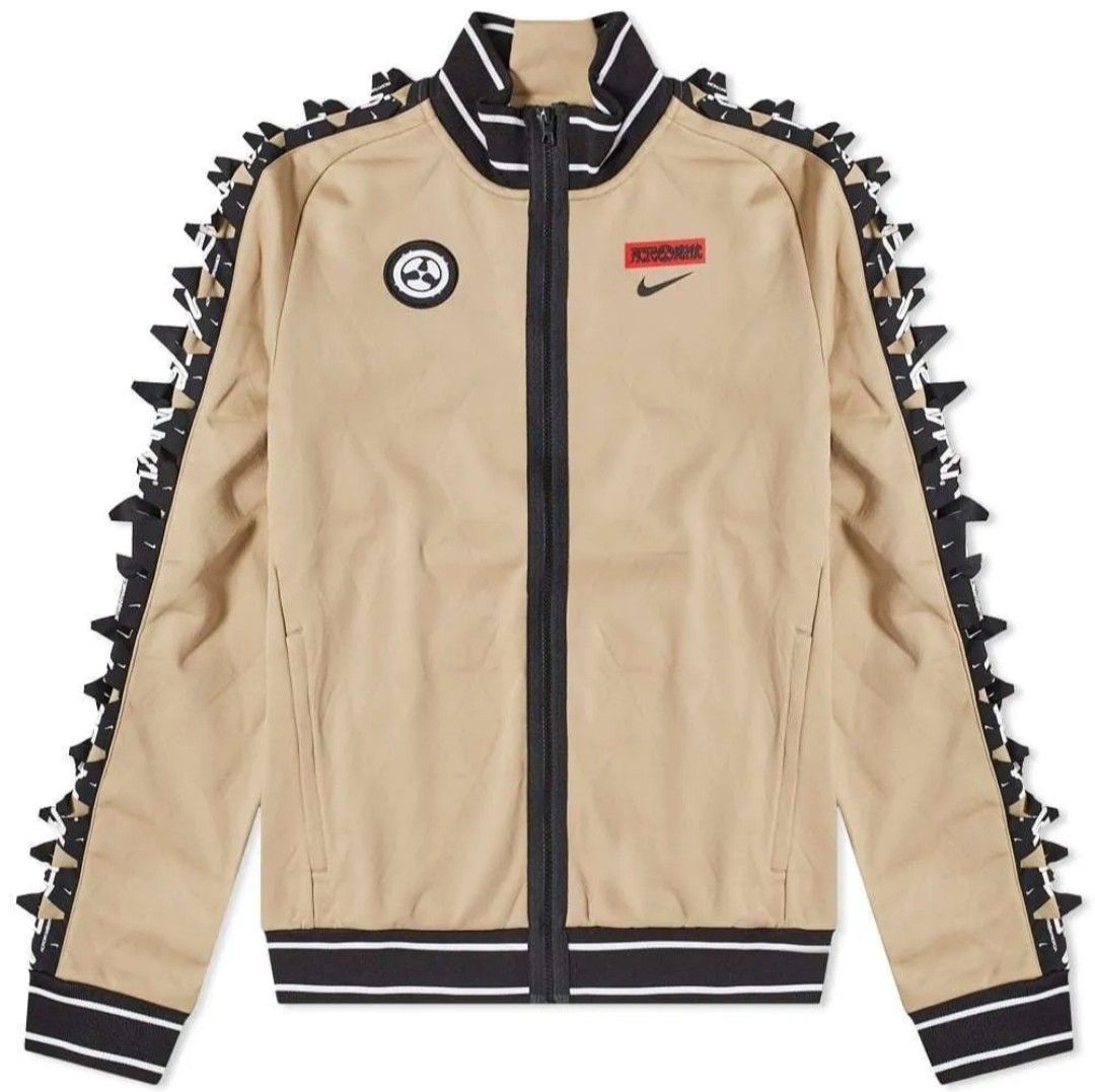 Nike x ACRONYM Men's Therma-FIT Knit Jacket|Yahoo!フリマ Nike x ACRONYM Men's Therma-FIT Knit Jacket|Yahoo!フリマ