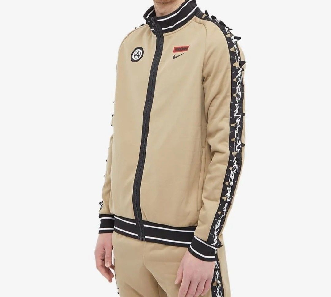 Nike x ACRONYM Men's Therma-FIT Knit Jacket|Yahoo!フリマ Nike x ACRONYM Men's Therma-FIT Knit Jacket|Yahoo!フリマ