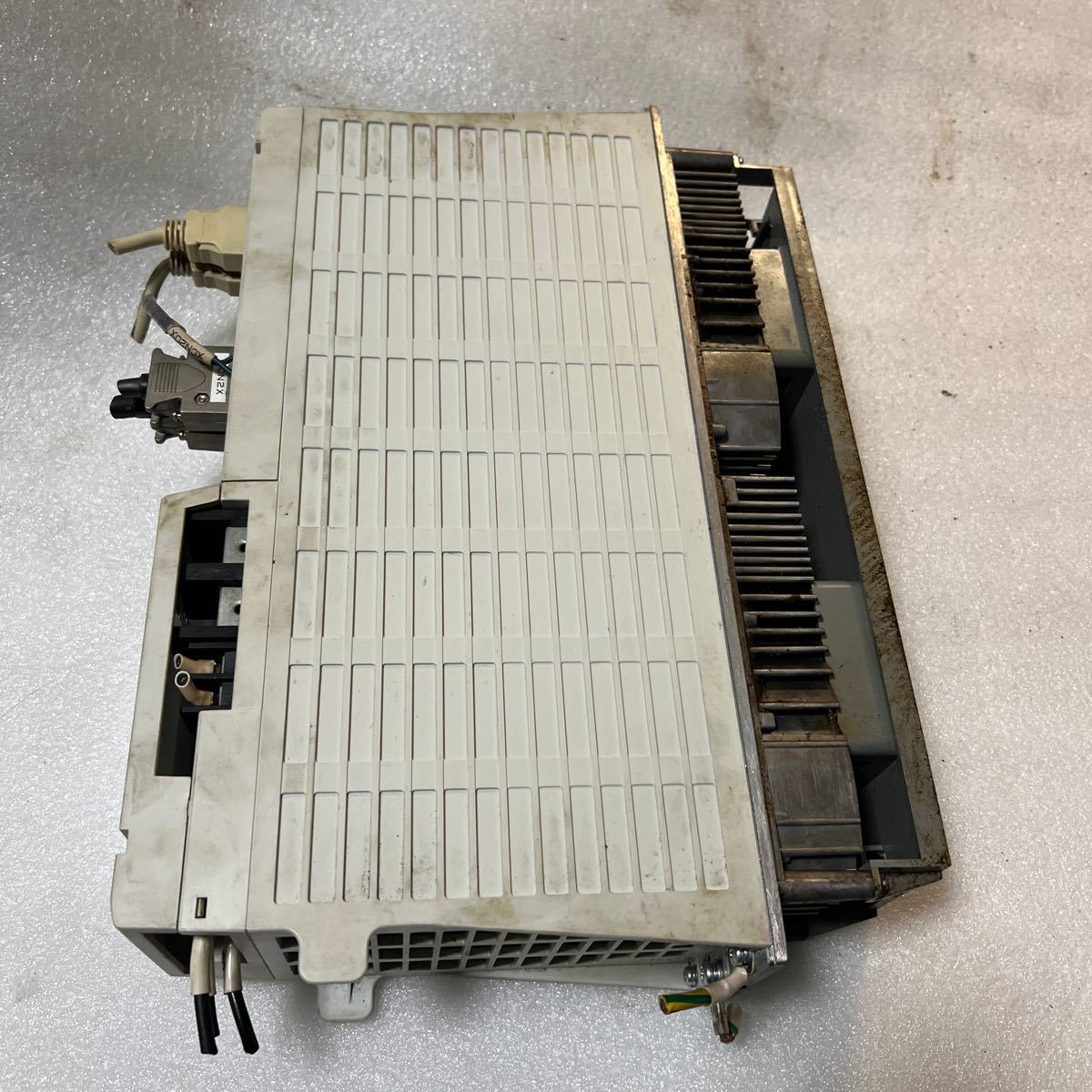 三菱電機 MDS-C1-CV-45|Yahoo!フリマ(旧PayPayフリマ) 三菱電機 MDS-C1-CV-45|Yahoo!フリマ(旧PayPayフリマ)