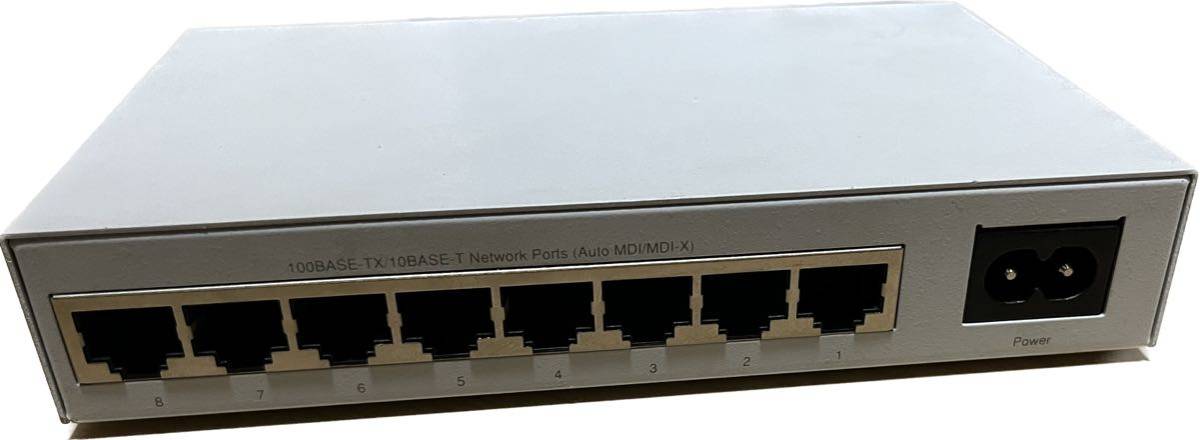corega Corega CG-SW08TX переключение ступица работоспособность не проверялась 