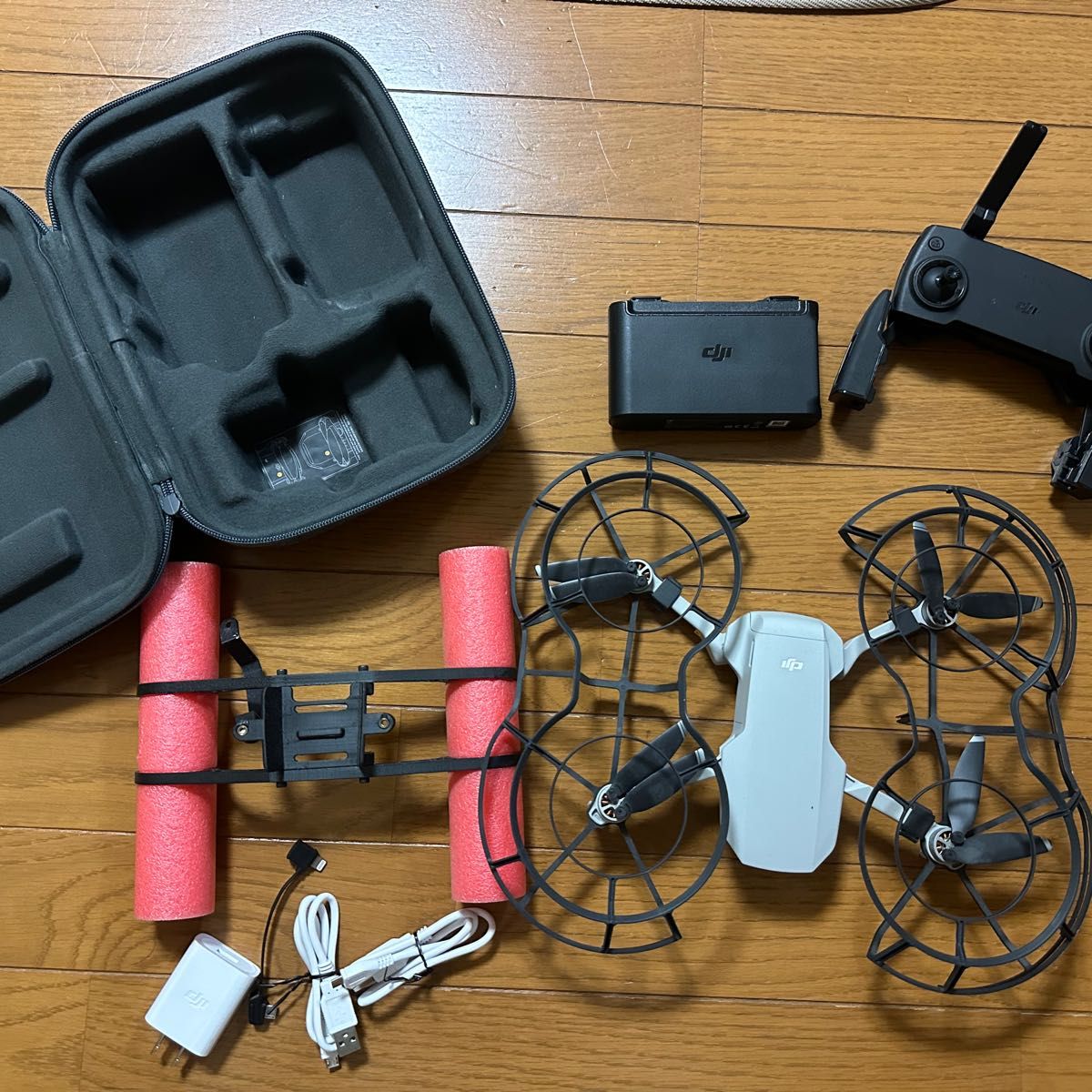 DJI MAVIC MINI