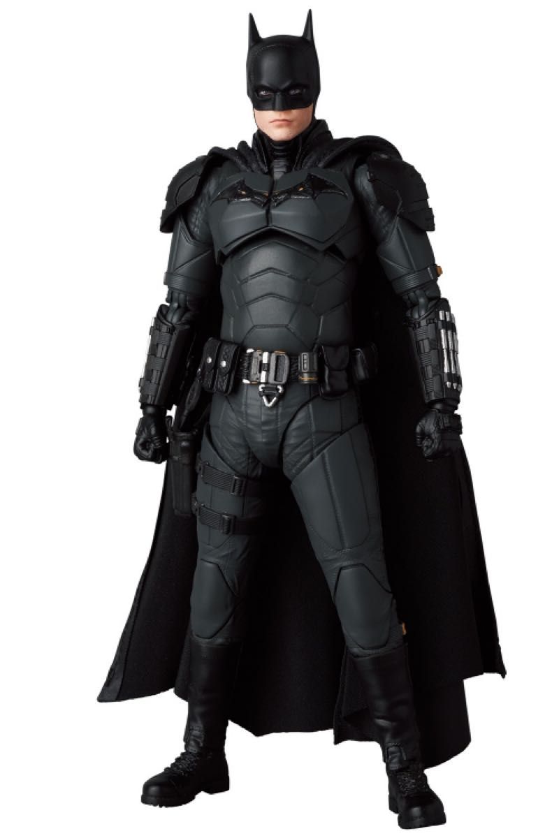 メディコムトイ　マフェックス No.188 MAFEX THE BATMAN 新品未開封