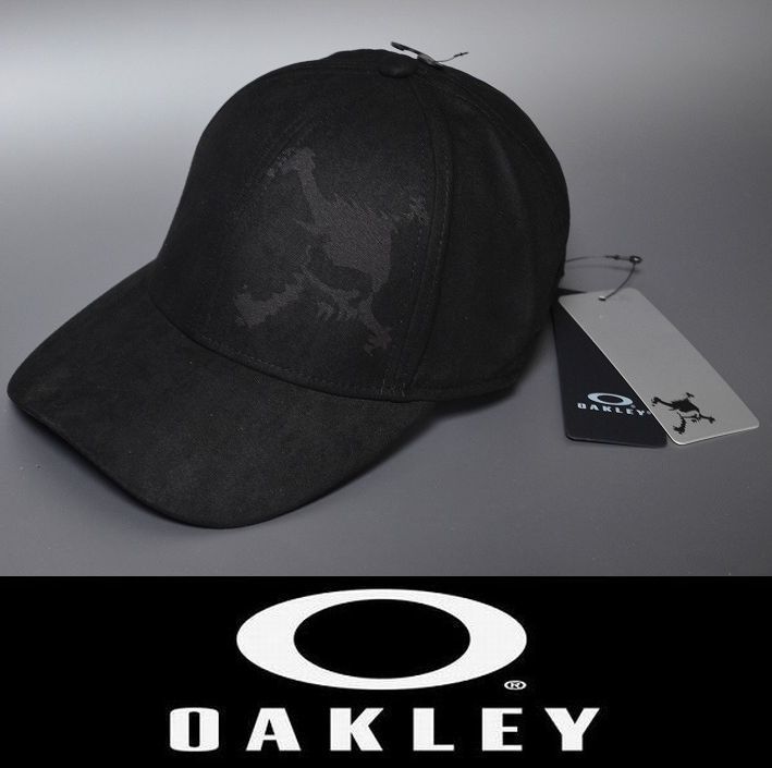 新品 オークリー ハイドロ キャップ 頭回り58cm 吸汗速乾、抗菌防臭 面ファスナー OAKLEY Skull Edging Cap _画像1