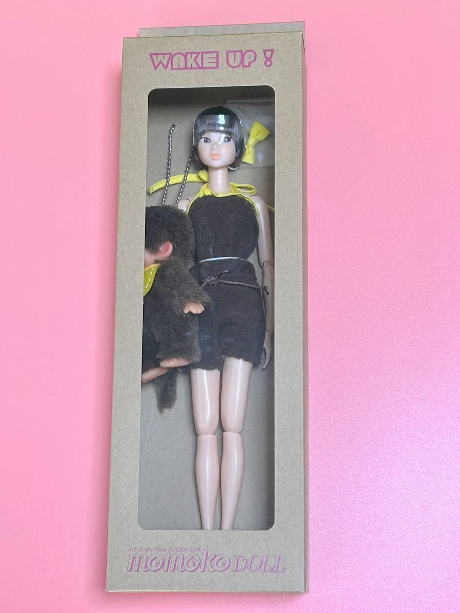 momokoDOLL momoko モモコドール モモコ Wake-UP momoko DOLL momokoDOLL momoko モモコドール モモコ Wake-UP momoko DOLL