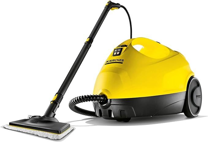 ケルヒャー(KARCHER) スチームクリーナー SC2 EasyFix イージーフィックス_画像1