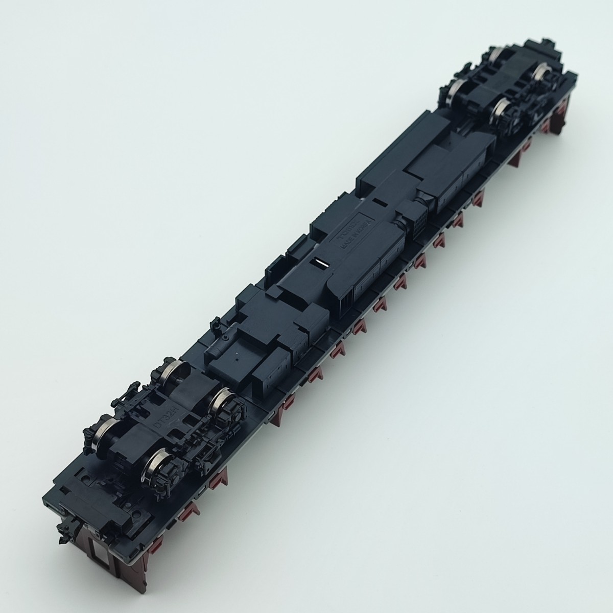 5984円 ○エンドウ モハ164・モハ474等 急行型車用 MPギヤ動力 5984円 ○エンドウ モハ164・モハ474等 急行型車用 MPギヤ動力