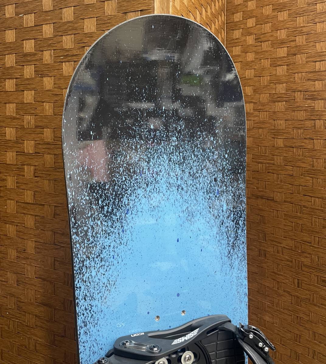 ◇中古品/送料分着払◇BURTON バートン スノーボード ボード 板 ◇中古品/送料分着払◇BURTON バートン スノーボード ボード 板