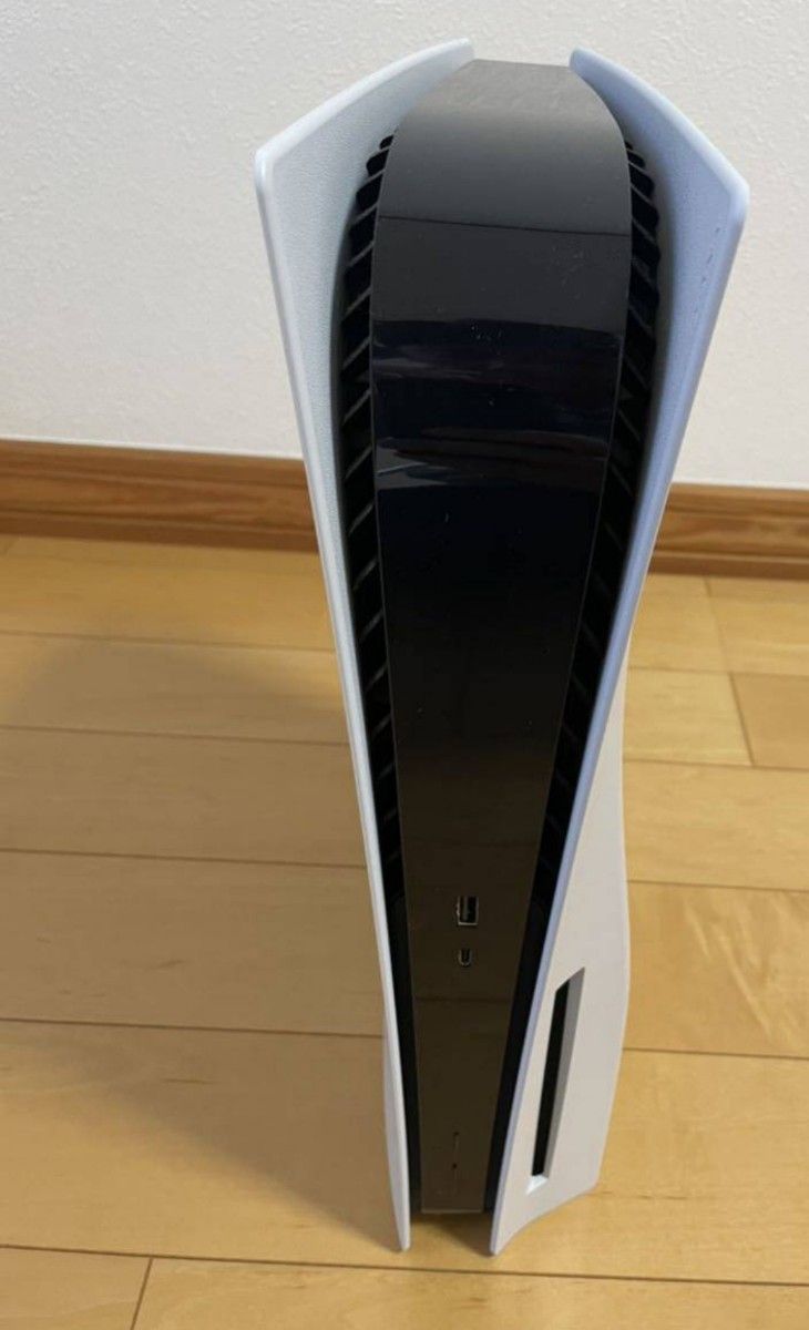 PS5 本体　CFI-1000A SONY PlayStation　値下げ不可