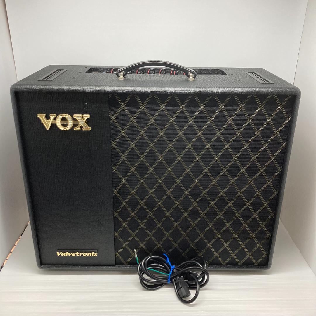 VOX モデリング ハイブリッド ギターアンプ VT100X_画像1