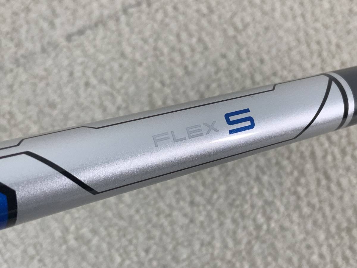 テーラーメイド SLDR 460S ドライバー11度 TM1-414 FLEX S カバー付_画像9