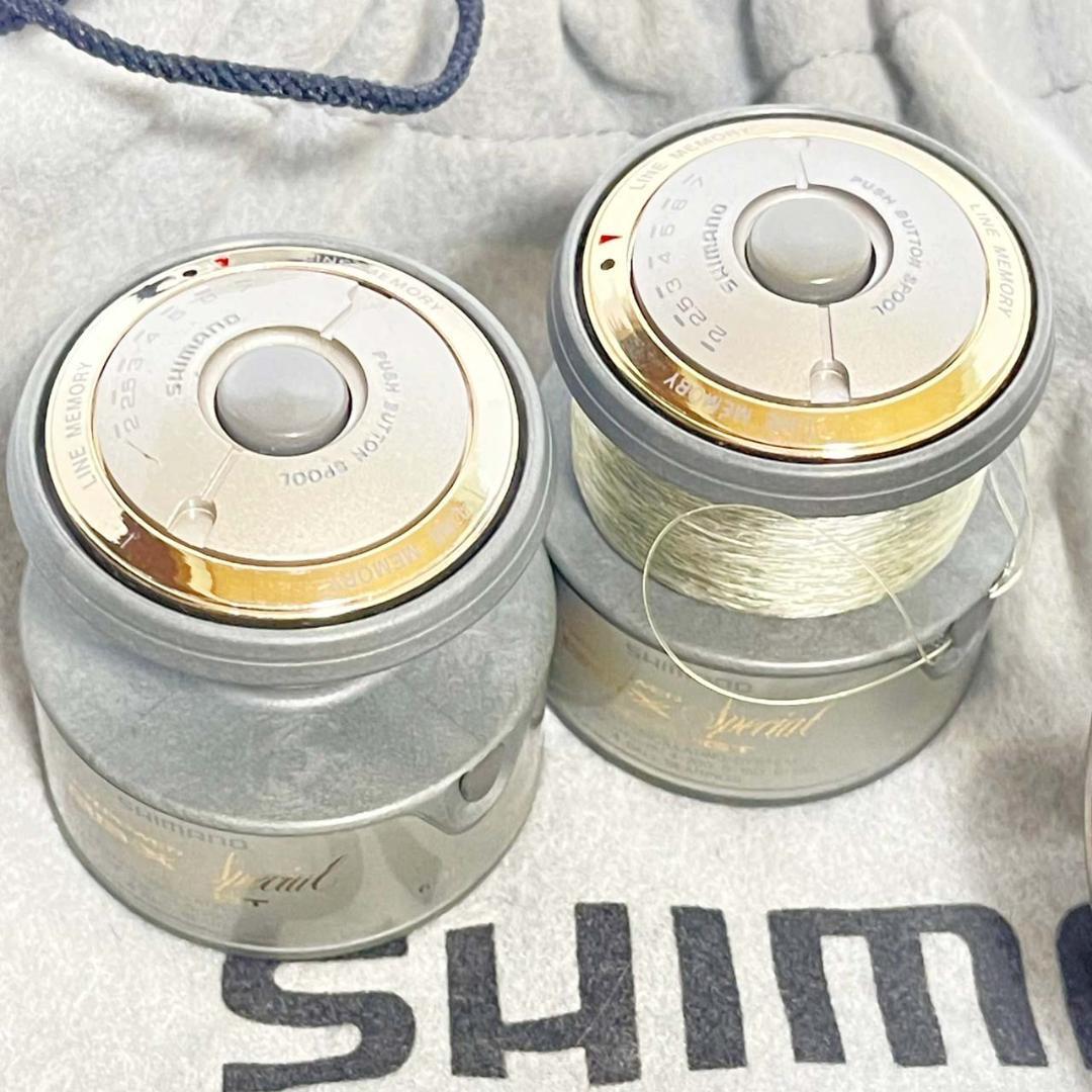 希少SHIMANO TWINPOWER BB-X Special 950GT レバーブレーキ 希少SHIMANO TWINPOWER BB-X Special 950GT レバーブレーキ