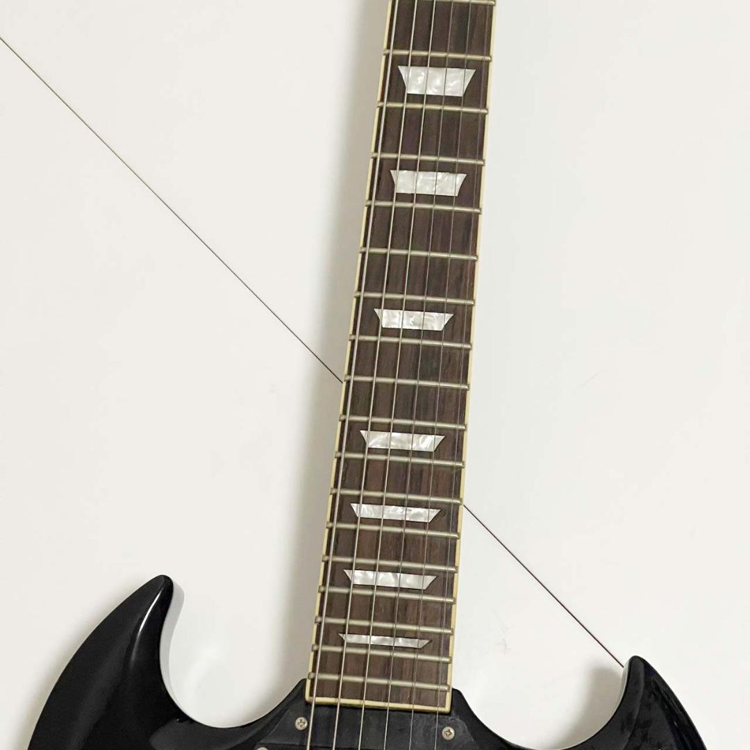 GLORY グローリーSG エレキギター|Yahoo!フリマ(旧PayPayフリマ) GLORY グローリーSG エレキギター|Yahoo!フリマ(旧PayPayフリマ)