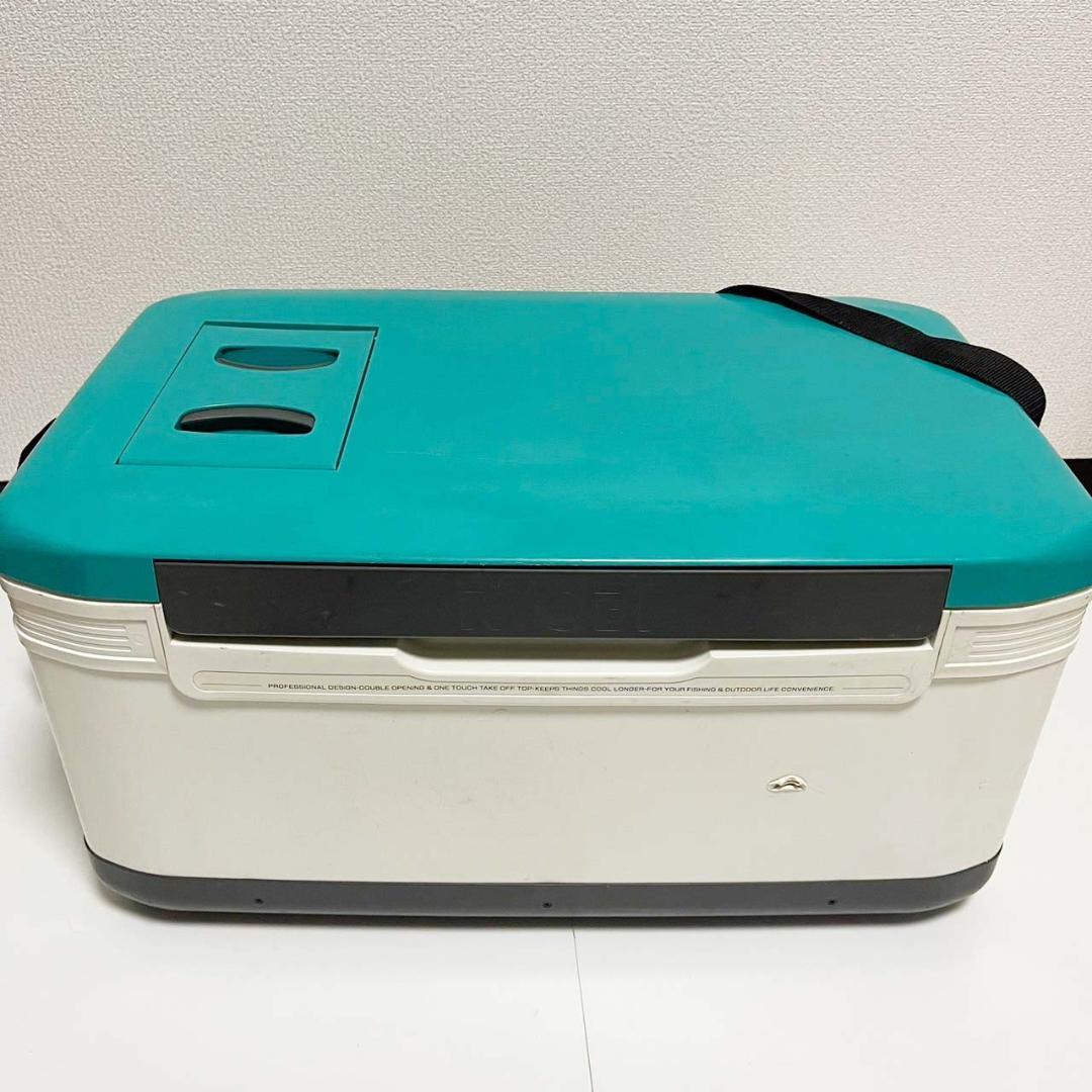 RYOBI リョービ PROTARGET GRX-350 クーラーボックス プロ RYOBI リョービ PROTARGET GRX-350 クーラーボックス プロ