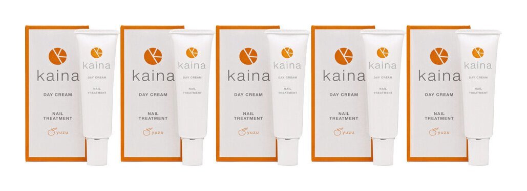 ★ Kaina BNK-001 Day Day Cream Увлажняющий крем 5 штук ★ Новая доставка включена