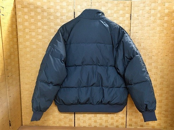 MDG12498SGM ★未使用★ THE NORTH FACE PURPLE LABEL 65/35 フィールドダウンジャケット ND2368N サイズXL_画像3