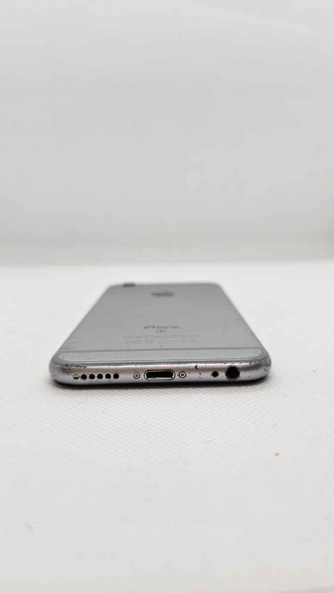 赤ロム保証!iPhone 6s 64GB 画面超美品 SIMロック解除済み 匿名 赤ロム保証!iPhone 6s 64GB 画面超美品 SIMロック解除済み 匿名