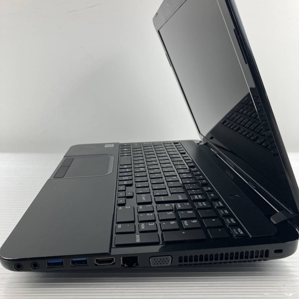 極速☆i7☆【新品SSD1TB(1000GB)/新品メモリ16GB/Core i7-3.40GHz】Windows11ノートパソコン/Office2019 H&B/Blu-ray/Webカメラ/Bluetooth_画像6