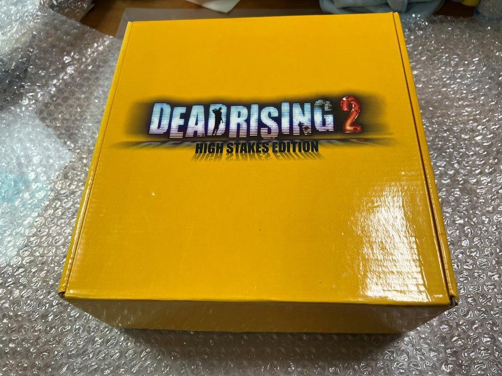 XBOX360 デッドライジング 2 / Dead Rising 2 High Stakes Edition 北米限定版 中古完品 状態画像確認要 海外 輸入 送料無料 同梱可_画像5