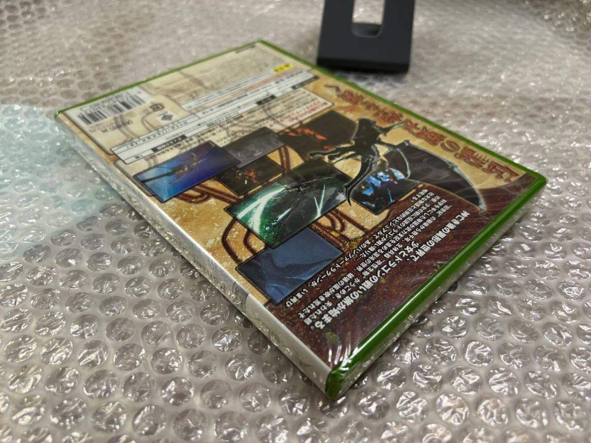 XBOX パンツァードラグーン オルタ Xbox プラチナコレクション XBOX パンツァードラグーン オルタ Xbox プラチナコレクション