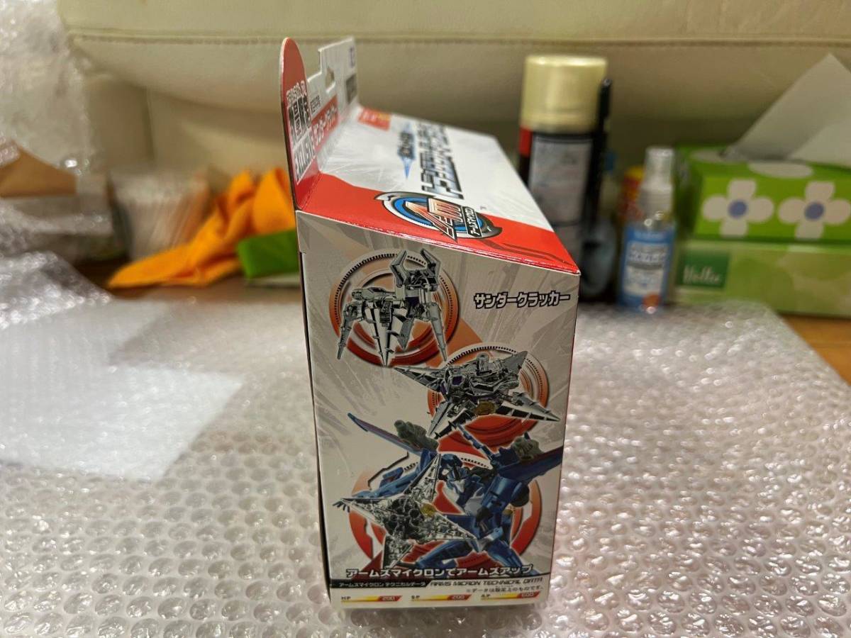 数量限定 サンダークラッカー / Thundercracker 数量限定 サンダークラッカー / Thundercracker
