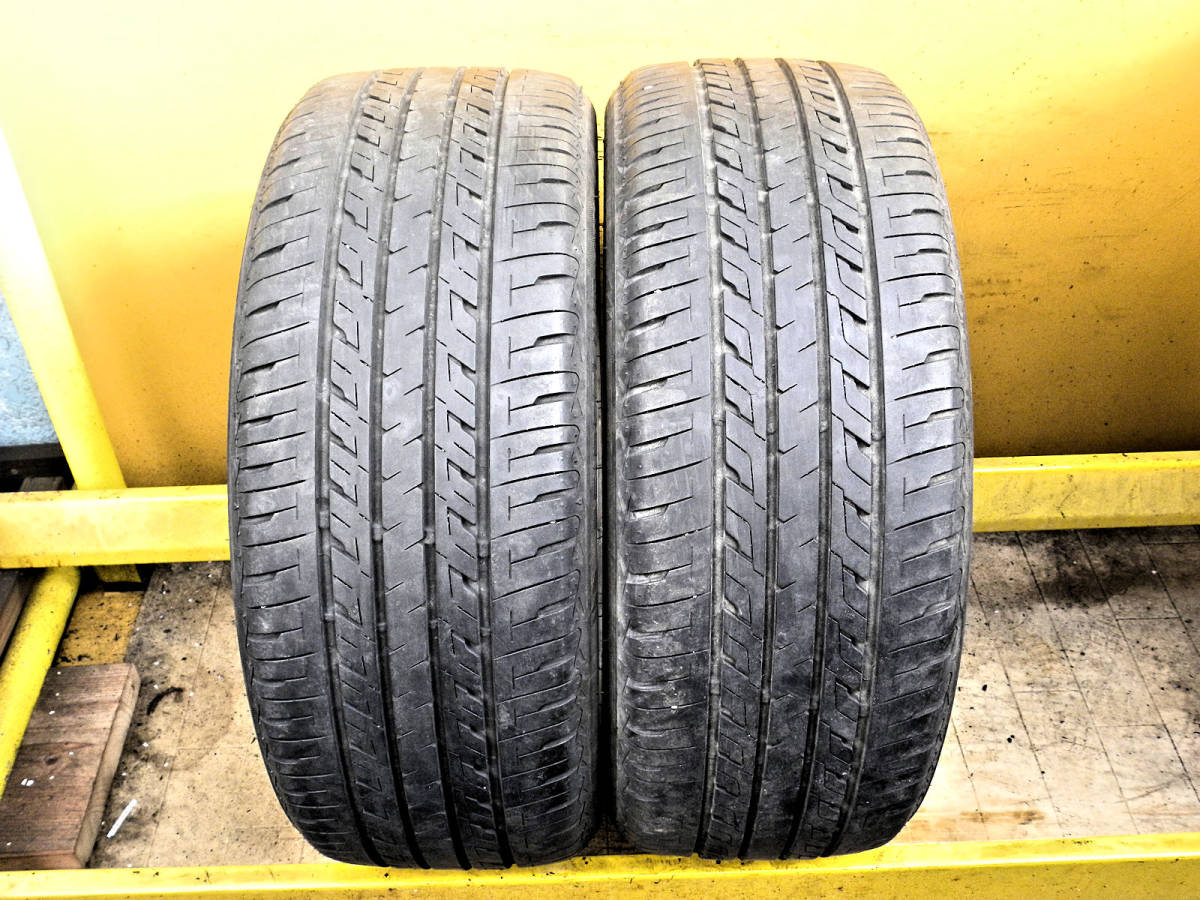 中古 SEIBERLING SL201 225/40R18 2本 送料無料！