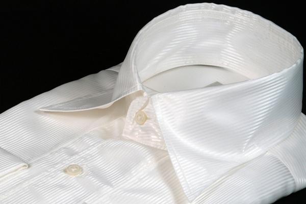 Ｓ サイズ　紳士　メンズ　フォーマル　センクラシャツ　ドレスシャツ　白　Ｓ８９２１_ｓ8921
