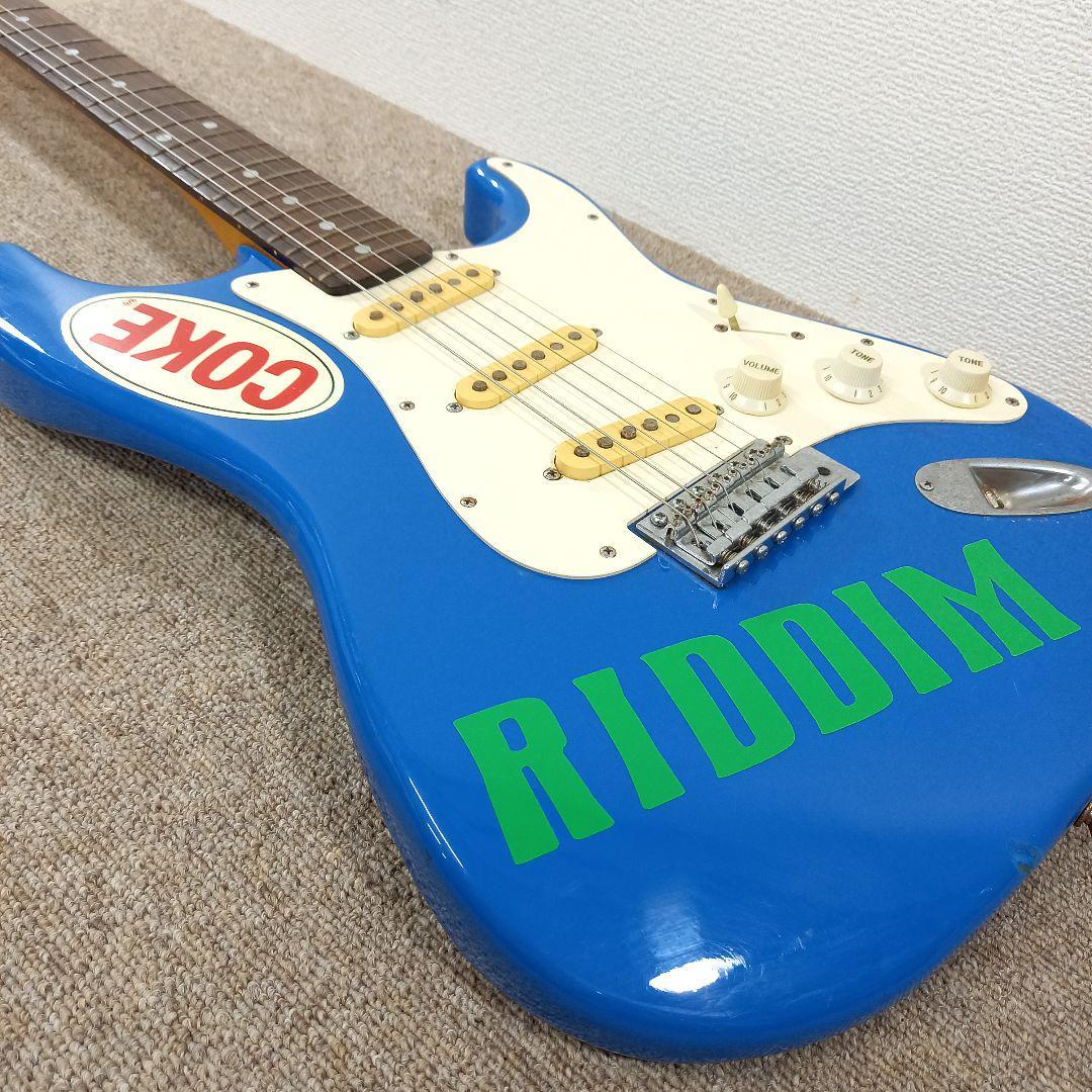 Bibian 比比昂 - YAMAHA SR-400 ストラトキャスター ヤマハ 日本 Bibian 比比昂 - YAMAHA SR-400 ストラトキャスター ヤマハ 日本