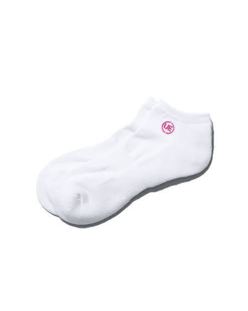 【新品未使用】 23SS 新品 uniform experiment UE ユニフォームエクスペリメント SOPHNET ソフネット ANKLE SOCKS ソックス 靴下 くつした_画像1