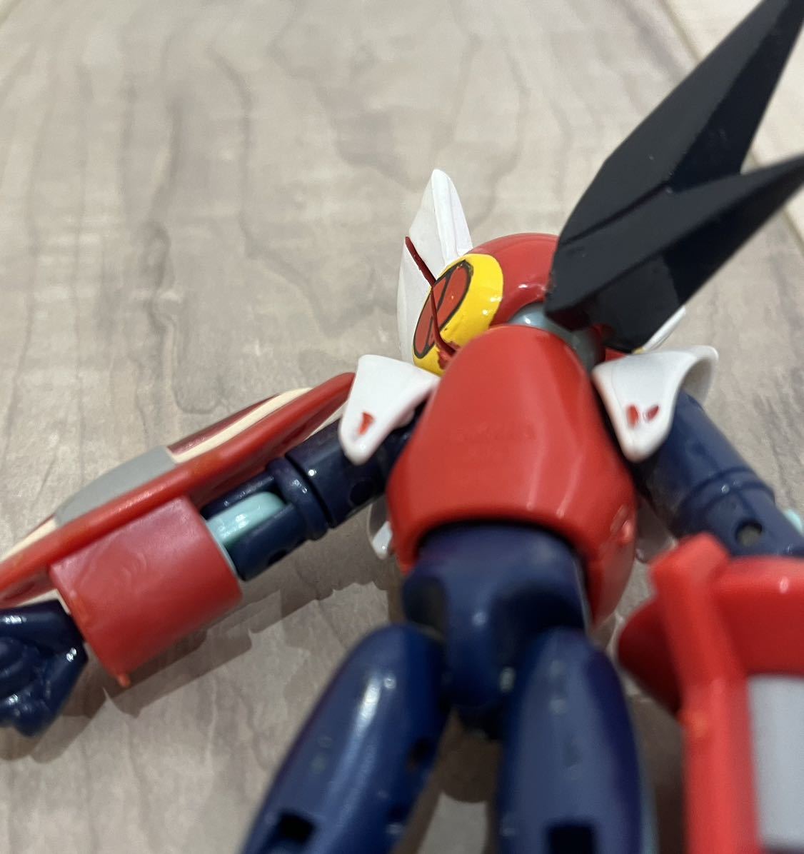 タカラ ロックマンエグゼ アクセス ソウルユニゾンモデル タカラ ロックマンエグゼ アクセス ソウルユニゾンモデル