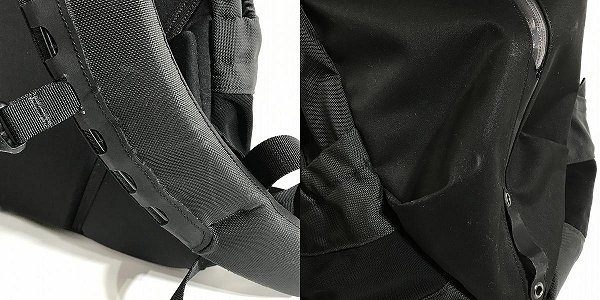 ARCTERYX/アークテリクス ARRO 22/アロー22 Backpack/バックパック/リュックサック 24016 /100_画像8