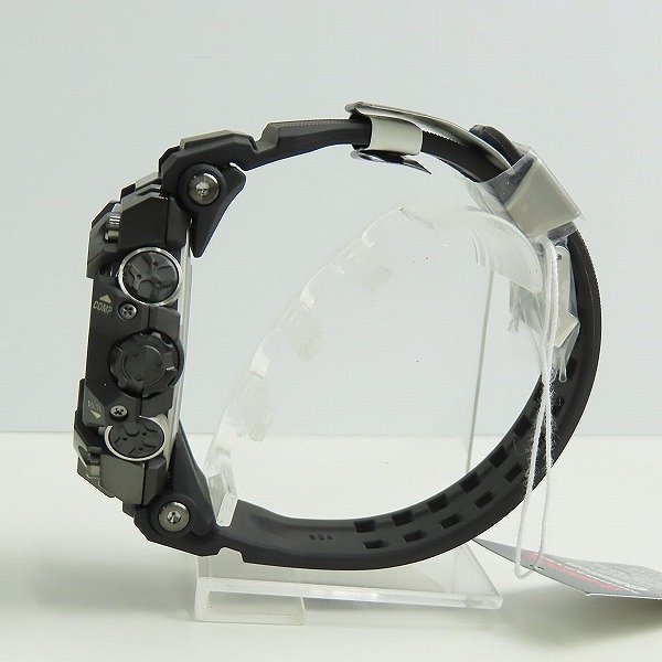 【未使用】G-SHOCK/Gショック マッドマスター 腕時計 GWG-B1000-1AJF /000_画像3