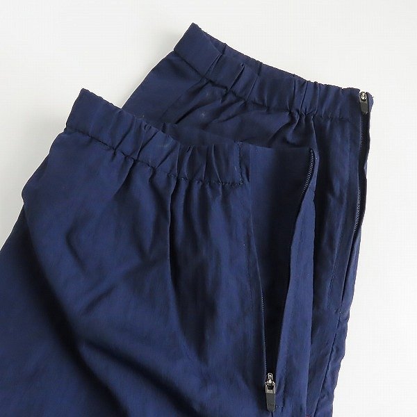 STUSSY/ステューシー Panel Track Pant ナイロンパンツ パッチワーク/L /000_画像8