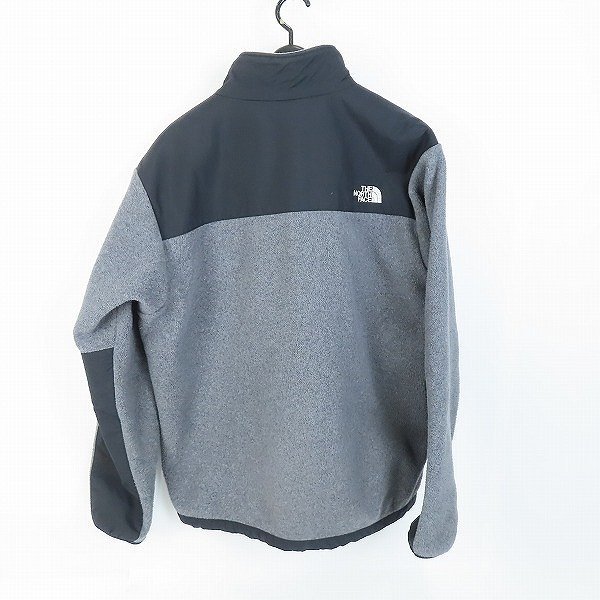 ☆THE NORTH FACE/ザノースフェイス DENALI JACKET デナリジャケット NA71831 XL /080_画像2