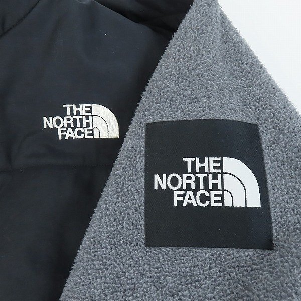 ☆THE NORTH FACE/ザノースフェイス DENALI JACKET デナリジャケット NA71831 XL /080_画像6