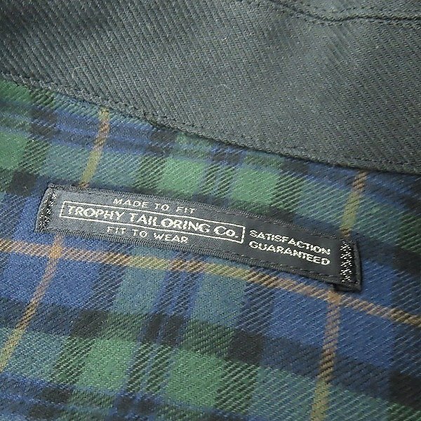 Yahoo!オークション - TROPHY CLOTHING/トロフィークロージング Yahoo!オークション - TROPHY CLOTHING/トロフィークロージング