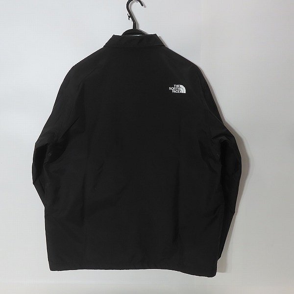 ☆【未使用】THE NORTH FACE/ノースフェイス コーチジャケット NP72130/XL /060_画像2