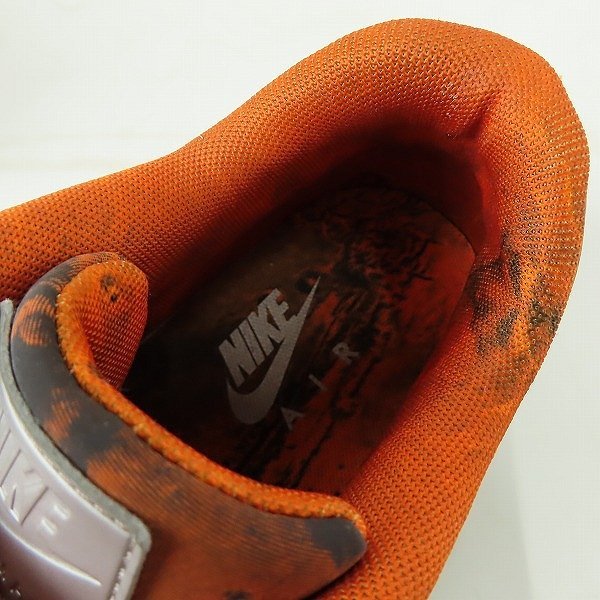 NIKE/ナイキ AIRMAX 90 QS MARS LANDING/エアマックス90 マーズ ランディング CD0920-600/26 /080_画像5