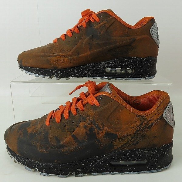 NIKE/ナイキ AIRMAX 90 QS MARS LANDING/エアマックス90 マーズ ランディング CD0920-600/26 /080_画像4