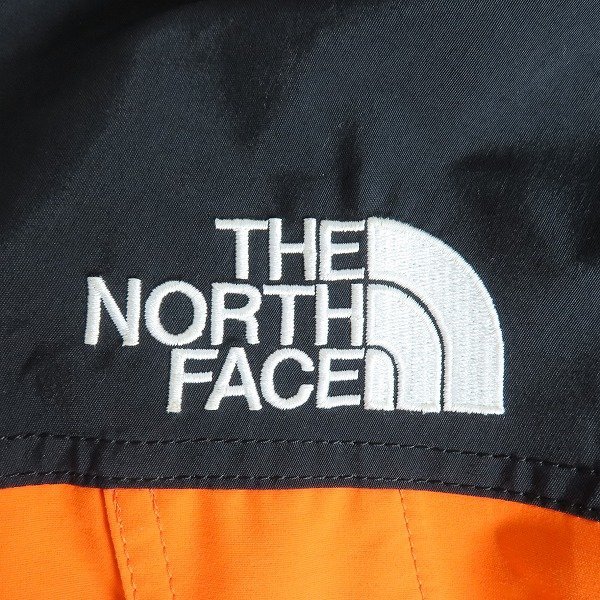 ☆THE NORTH FACE/ザノースフェイス Mountain Light Jacket マウンテンライトジャケット NP11834/L /080_画像5