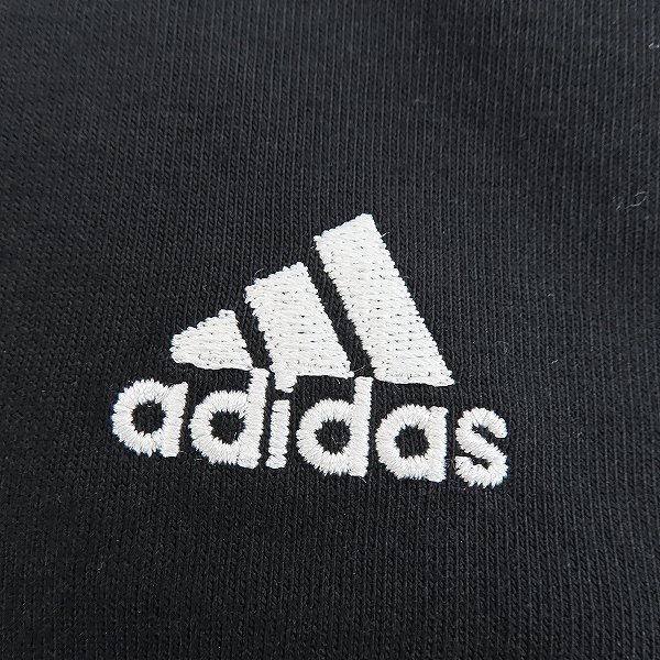 ☆【未使用】adidas アディダス メンズ ルーズフィット ヘビー 長袖Tシャツ IA9451/L /LPL_画像6