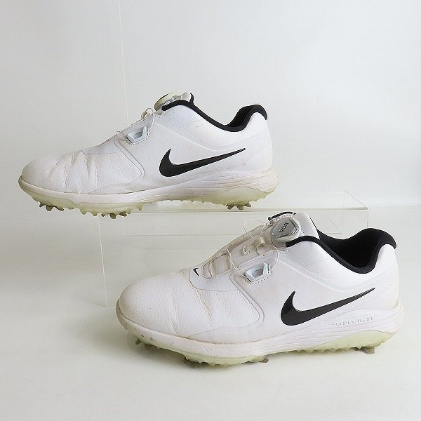 NIKE/ナイキ ヴェイパー プロ ボア AQ1789-100/27 /080_画像4