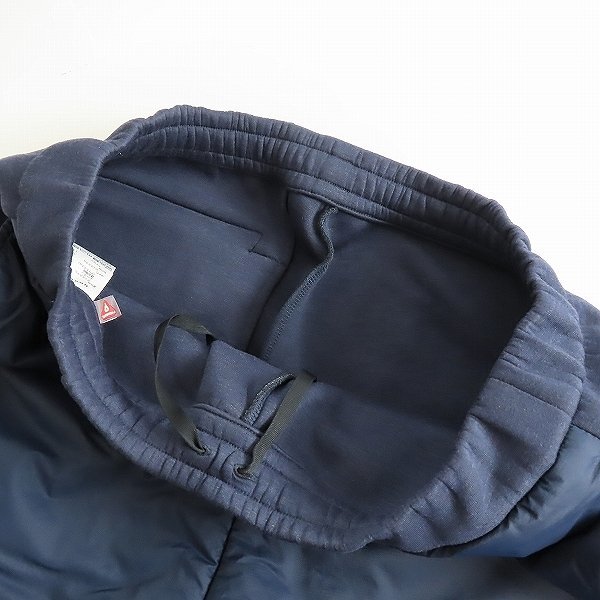 THE NORTH FACE/ザノースフェイス ハイブリッドテックエアーインサレーテッドパンツ NB82281/XL /060_画像6