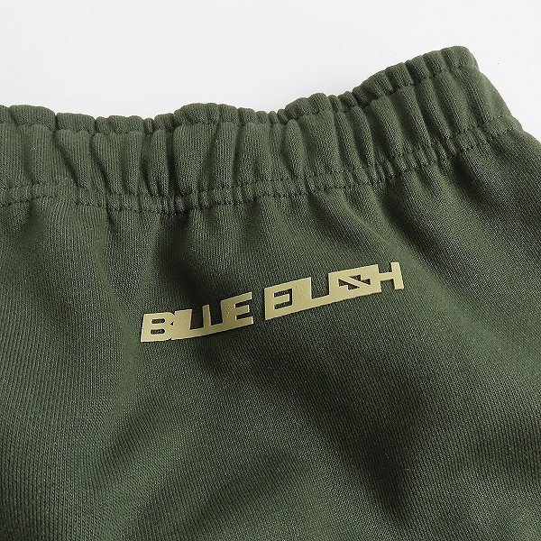 NIKE×Billie Eilish/ナイキ×ビリーアイリッシュ Fleece Pants フリースパンツ DQ7753-355 XL /060_画像6
