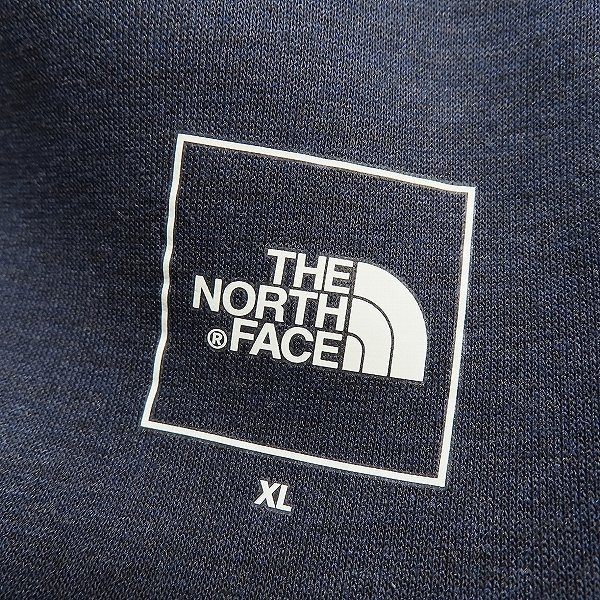 THE NORTH FACE/ザノースフェイス ハイブリッドテックエアーインサレーテッドパンツ NB82281/XL /060_画像3