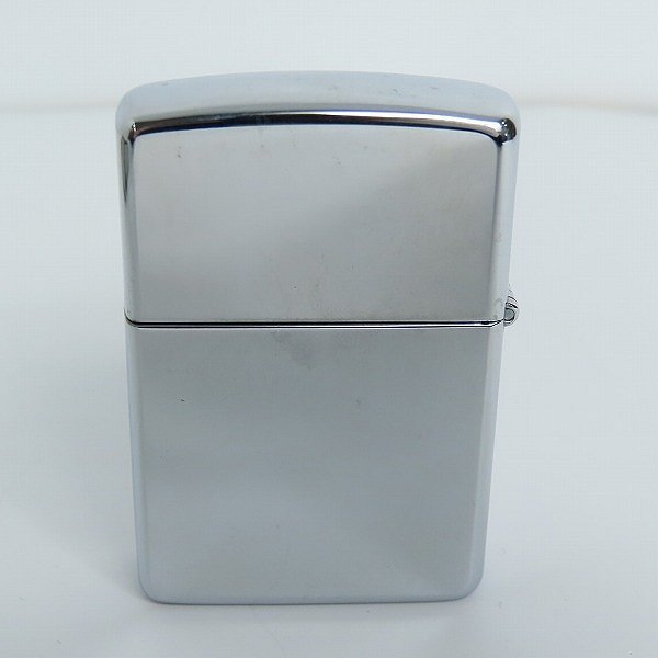 ZIPPO/ジッポー オイル缶 メタル貼り ピンズ付 1995年製 /LPL_画像3