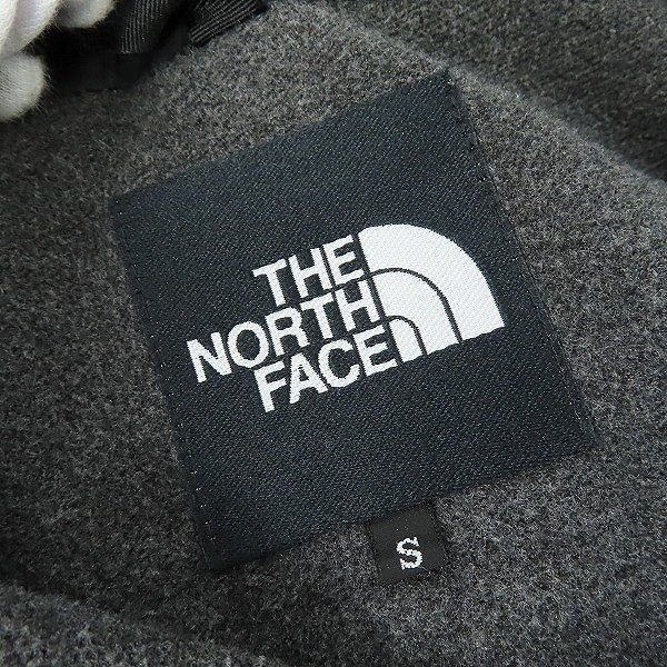 ☆THE NORTH FACE/ノースフェイス ノベルティスクープジャケット NP61645/S /060_画像3