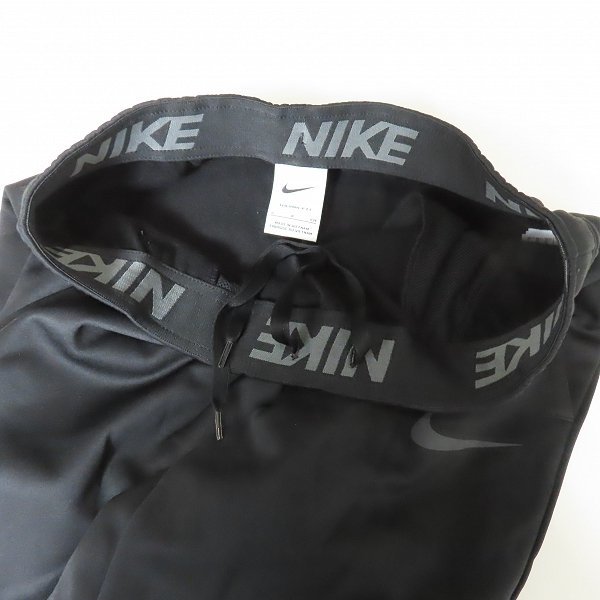 NIKE/ナイキ AS M NK TF PANT TAPER/トレーニングパンツ 932256-010/S /060_画像3