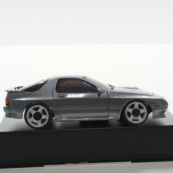 京商ミニッツ auto scale collection/オートスケールコレクション マツダ サバンナRX-7 FC3S ミニカー /000_画像5