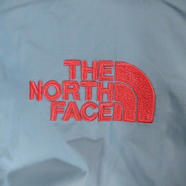 ☆THE NORTH FACE/ザノースフェイス レディース ABUK HYVENT ナイロンジャケット/M /LPL_画像7