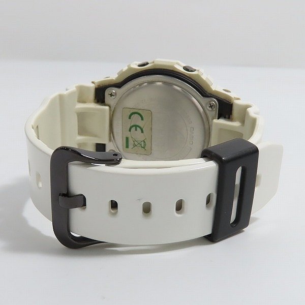 G-SHOCK/Gショック タフソーラー ホワイト G-LIDE/Gライド GWX-5600C-7DR /000_画像3